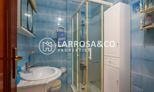 Herverkoop - Semi-detached house - Torrevieja - Acequion