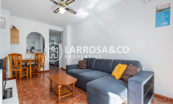 Resale - Apartment - Torrevieja - Centro