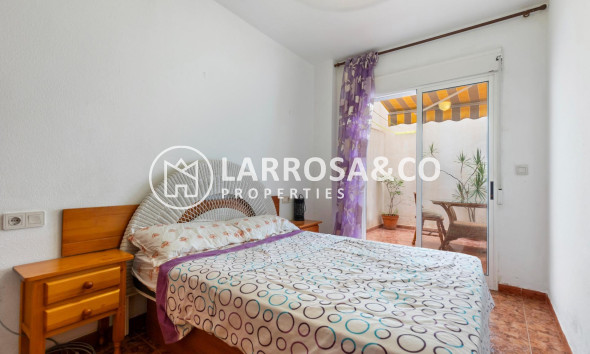 Resale - Apartment - Torrevieja - Centro