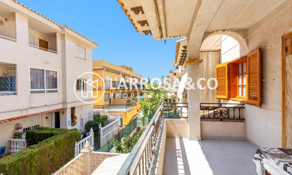 A Vendre - Apartment - Torrevieja - Torreblanca