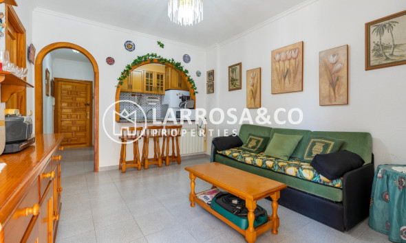 A Vendre - Apartment - Torrevieja - Torreblanca