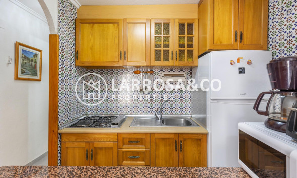 A Vendre - Apartment - Torrevieja - Torreblanca