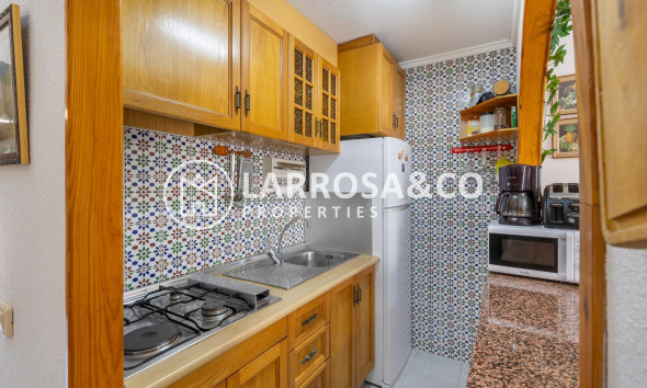 A Vendre - Apartment - Torrevieja - Torreblanca