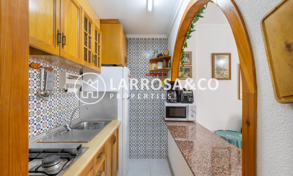 A Vendre - Apartment - Torrevieja - Torreblanca