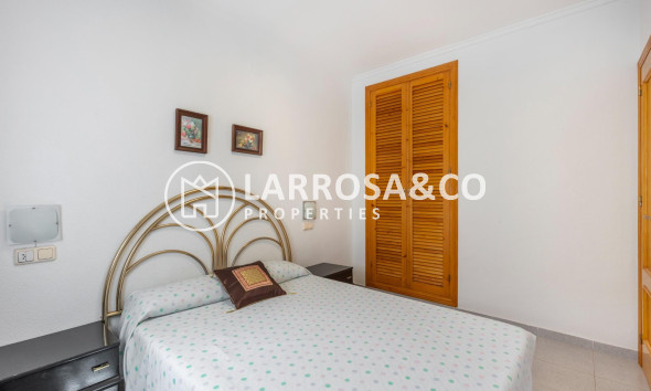 A Vendre - Apartment - Torrevieja - Torreblanca