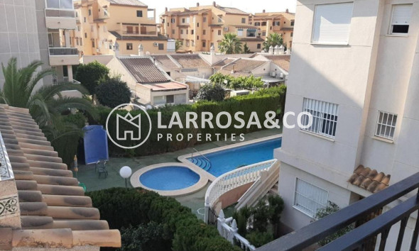 A Vendre - Apartment - Torrevieja - Torreblanca