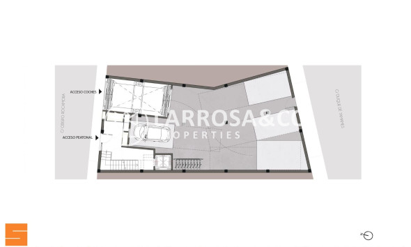 Nieuwbouw Woningen - Building - Orihuela - Zona Centro