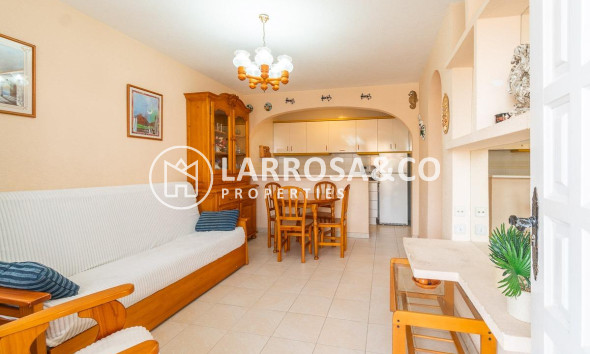 Herverkoop - Semi-detached house - Torrevieja - Los Altos