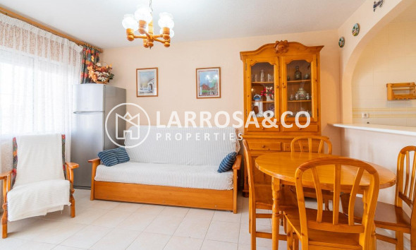 Herverkoop - Semi-detached house - Torrevieja - Los Altos