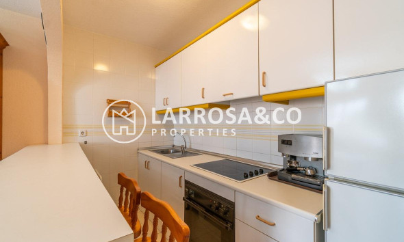 Herverkoop - Semi-detached house - Torrevieja - Los Altos