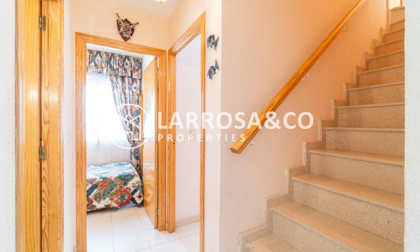 A Vendre - Semi-detached house - Torrevieja - Los Altos