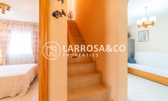 A Vendre - Semi-detached house - Torrevieja - Los Altos