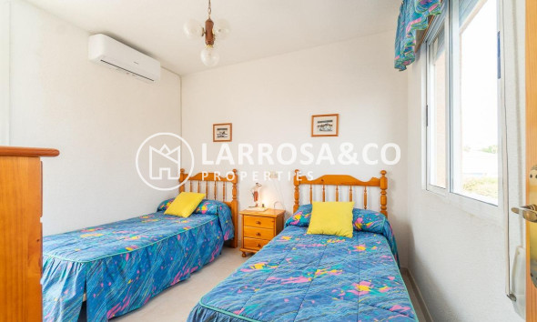 Herverkoop - Semi-detached house - Torrevieja - Los Altos