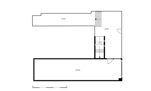 Reventa - Adosado - Torrevieja - Los Altos