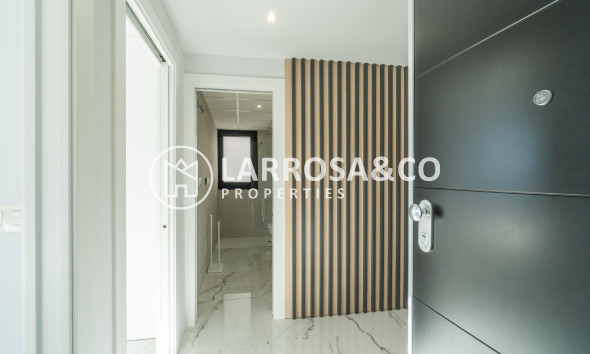 Resale - Apartment - Orihuela costa - Las Mimosas