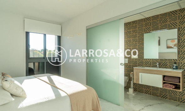 Reventa - Apartamento - Orihuela costa - Las Mimosas