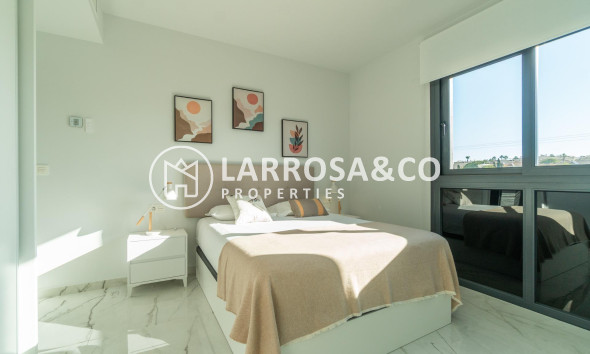 Reventa - Apartamento - Orihuela costa - Las Mimosas