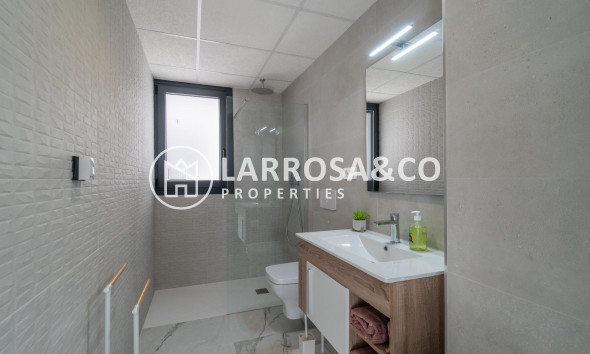 Resale - Apartment - Orihuela costa - Las Mimosas