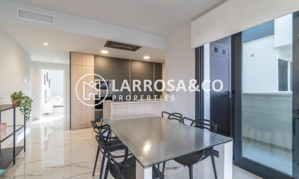 Resale - Apartment - Orihuela costa - Las Mimosas