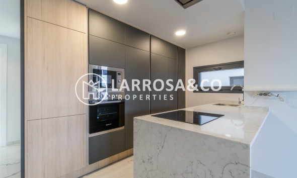 Resale - Apartment - Orihuela costa - Las Mimosas