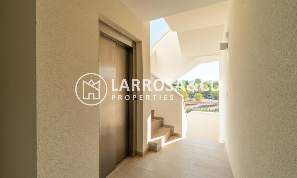 Resale - Apartment - Orihuela costa - Las Mimosas