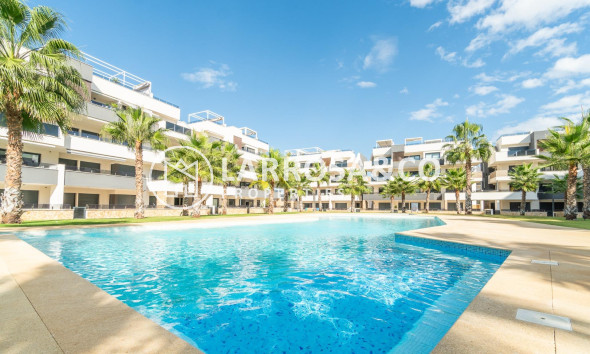 A Vendre - Apartment - Orihuela costa - Las Mimosas