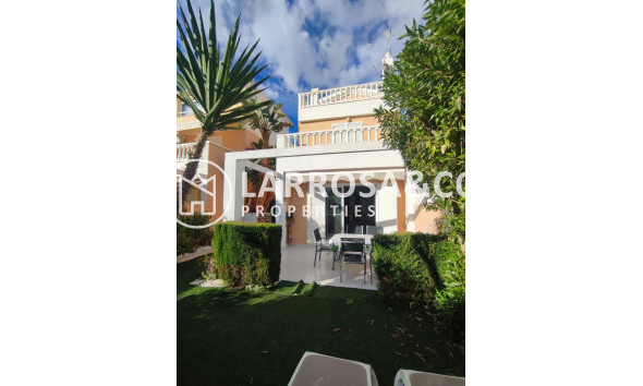 Resale - Semi-detached house - Guardamar del Segura - El moncayo