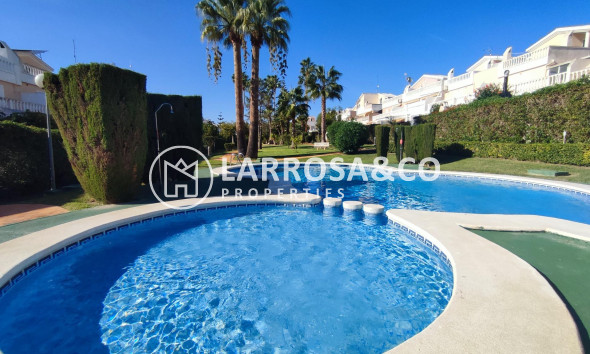 Resale - Semi-detached house - Guardamar del Segura - El moncayo