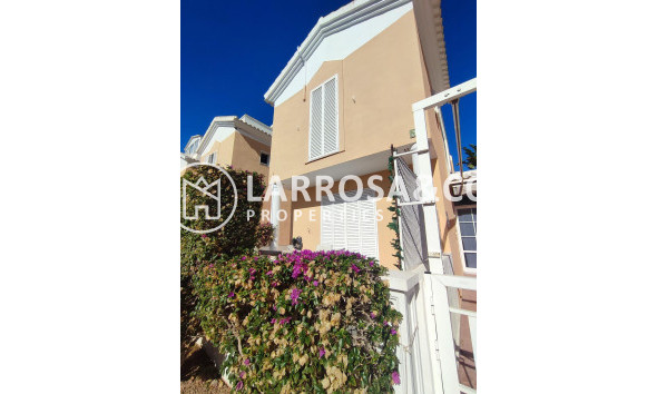 Herverkoop - Semi-detached house - Guardamar del Segura - El moncayo