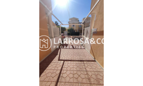 Resale - Semi-detached house - Guardamar del Segura - El moncayo