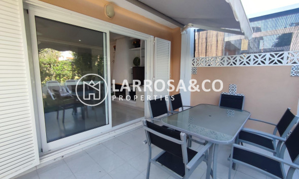 Resale - Semi-detached house - Guardamar del Segura - El moncayo