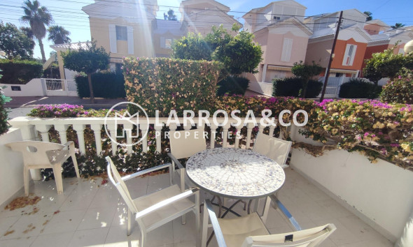 Herverkoop - Semi-detached house - Guardamar del Segura - El moncayo