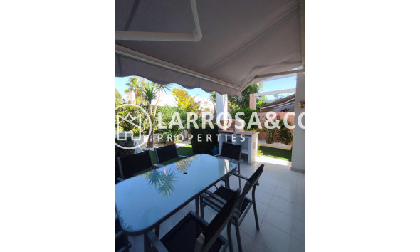 Herverkoop - Semi-detached house - Guardamar del Segura - El moncayo