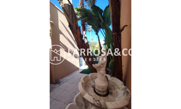 Herverkoop - Semi-detached house - Guardamar del Segura - El moncayo