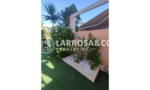 Resale - Semi-detached house - Guardamar del Segura - El moncayo