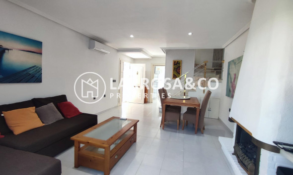 A Vendre - Semi-detached house - Guardamar del Segura - El moncayo