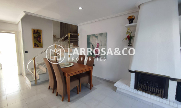 A Vendre - Semi-detached house - Guardamar del Segura - El moncayo