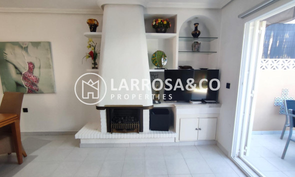 Resale - Semi-detached house - Guardamar del Segura - El moncayo