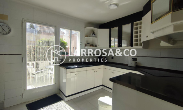 Herverkoop - Semi-detached house - Guardamar del Segura - El moncayo