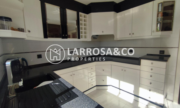 Resale - Semi-detached house - Guardamar del Segura - El moncayo