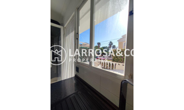 Herverkoop - Semi-detached house - Guardamar del Segura - El moncayo