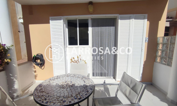 A Vendre - Semi-detached house - Guardamar del Segura - El moncayo