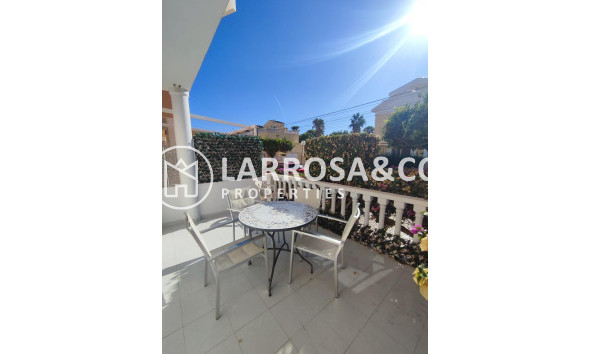 Resale - Semi-detached house - Guardamar del Segura - El moncayo