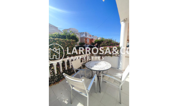 Resale - Semi-detached house - Guardamar del Segura - El moncayo