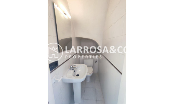 Resale - Semi-detached house - Guardamar del Segura - El moncayo