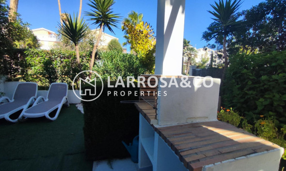 Herverkoop - Semi-detached house - Guardamar del Segura - El moncayo