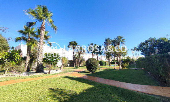 Resale - Semi-detached house - Guardamar del Segura - El moncayo