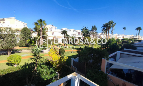 Resale - Semi-detached house - Guardamar del Segura - El moncayo