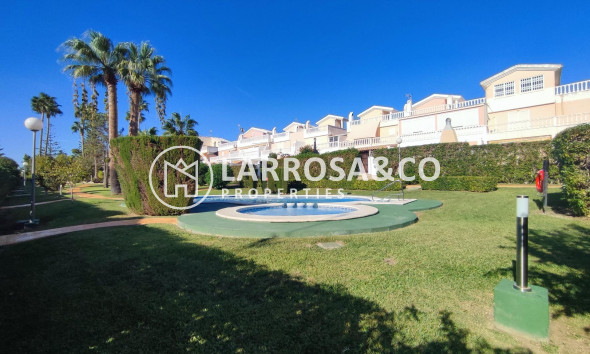 Resale - Semi-detached house - Guardamar del Segura - El moncayo