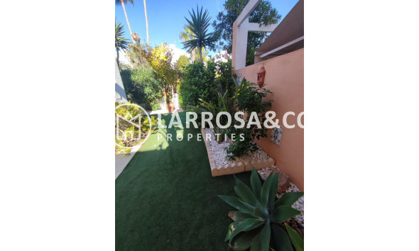 Resale - Semi-detached house - Guardamar del Segura - El moncayo